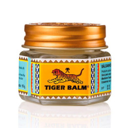 Comprar Bálsamo Tigre Blanco
