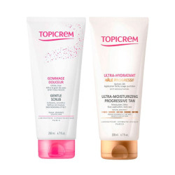 Comprar Ultra-Hidratante Bronceado Progresivo + Exfoliante
