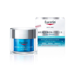 Comprar Eucerin Hyaluron Filler + 3X Effect