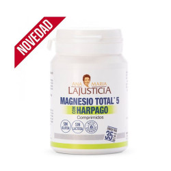 Comprar Magnesio Total 5 Con Harpago