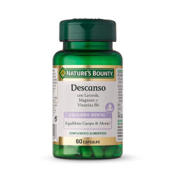 Comprar Descanso