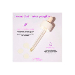 Makes You Glow F4