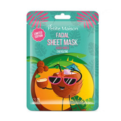 Comprar Mascarilla Coco Vibes