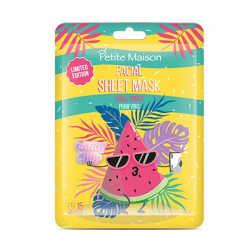 Comprar Mascarilla Chill Vibes