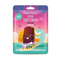 Comprar Mascarilla Cool Vibes