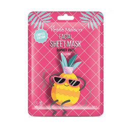 Comprar Mascarilla Summer Vibes