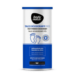 Comprar Talco Desodorante Pies