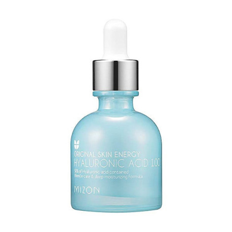 Hyaluronic Acid