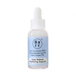 Comprar Super Balance Brightening Ampoule