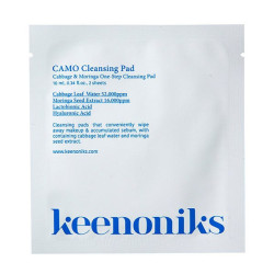 Comprar Camo Cleansing Pad