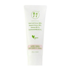 Comprar Super Green Deep Energy Cream