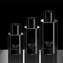 Code Parfum
