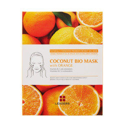 Comprar Coconut Bio With Orange