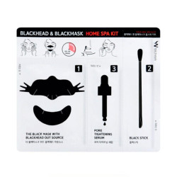 Comprar Home Spa Kit