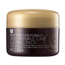 Comprar Snail Wrinkle Care Sleeping Pack