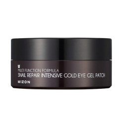 Comprar Snail Repair Intensive Gold Eye Gel Patch
