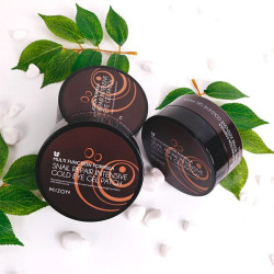 Snail Repair Intensive Gold Eye Gel Patch