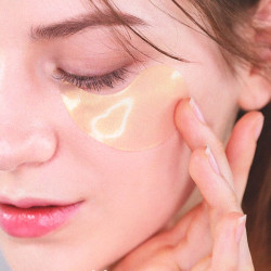 Snail Repair Intensive Gold Eye Gel Patch