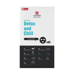 Comprar Detox And Chill