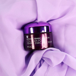 Collagen Power Firming Enriched Cream