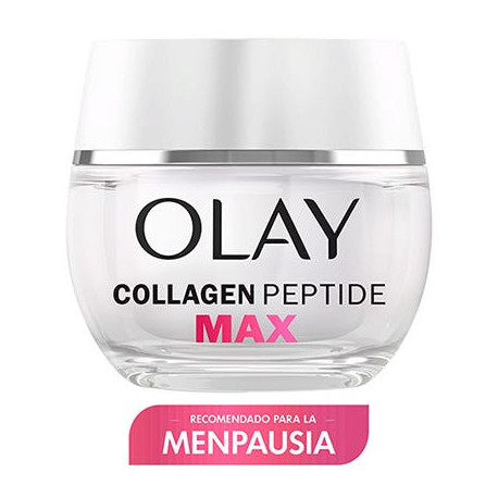Collagen Peptide24 Max Crema Día