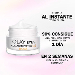 Collagen Peptide24 Max Contorno De Ojos