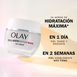 Collagen Peptide24 Max Crema Día