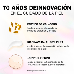Collagen Peptide24 Max Crema Día