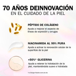 Collagen Peptide24 Max Crema Día