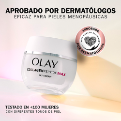 Collagen Peptide24 Max Crema Día