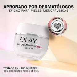 Collagen Peptide24 Max Crema Día