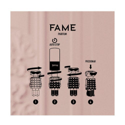 Fame Recarga