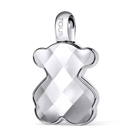Love Me Silver