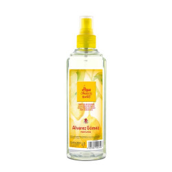 Comprar Agua Fresca De Baño