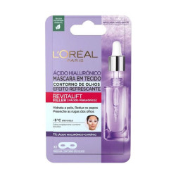 Comprar Revitalift Filler Mascarilla Contorno De Ojos