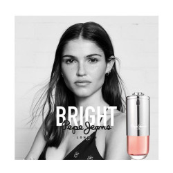 Bright