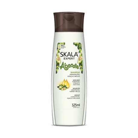 Bomba De Vitaminas Aguacate