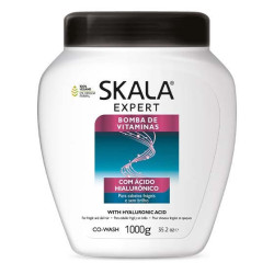 Comprar Bomba De Vitaminas Keratina Vegetal
