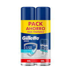 Comprar Duplo Gel Series Piel Sensile