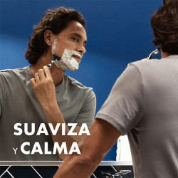 Espuma Series Piel Sensible