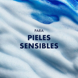 Espuma Series Piel Sensible