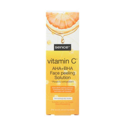Comprar SENCE Vitamin C Peeling