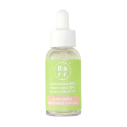 Comprar Super Green Deep Energy Ampoule