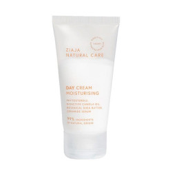 Comprar Natural Care Crema Día