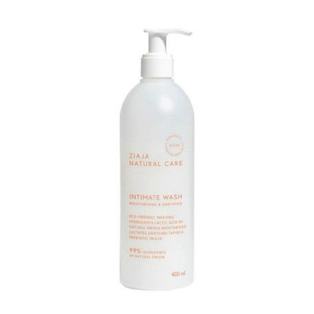 Natural Care Gel Íntimo
