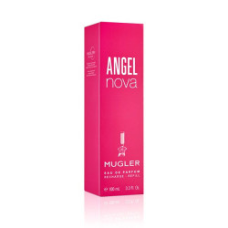 Recarga Angel Nova