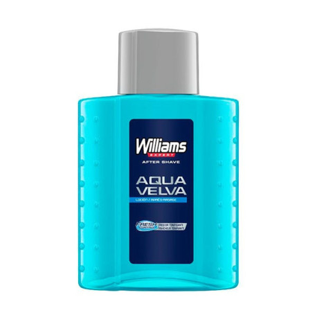 Aqua Velva Loción