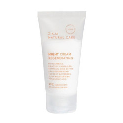 Comprar Natural Care Crema Noche