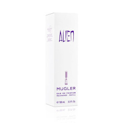 Recarga Alien