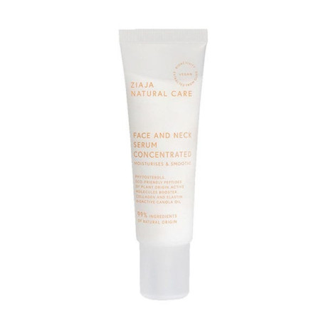 Natural Care Sérum Concentrado